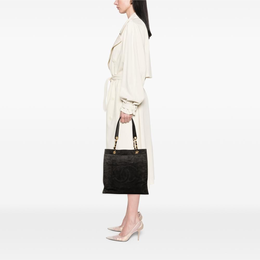 Chanel Tote