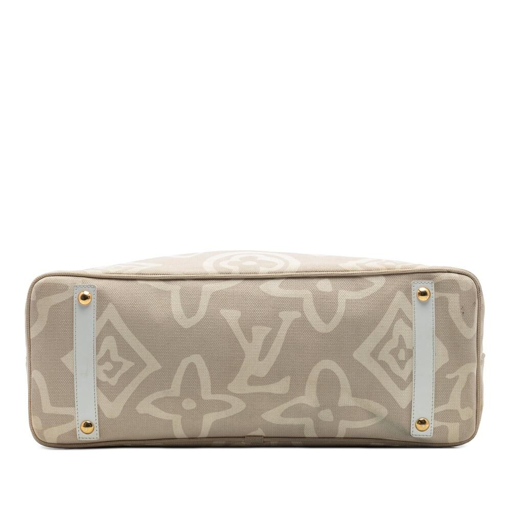 Louis Vuitton Cabas