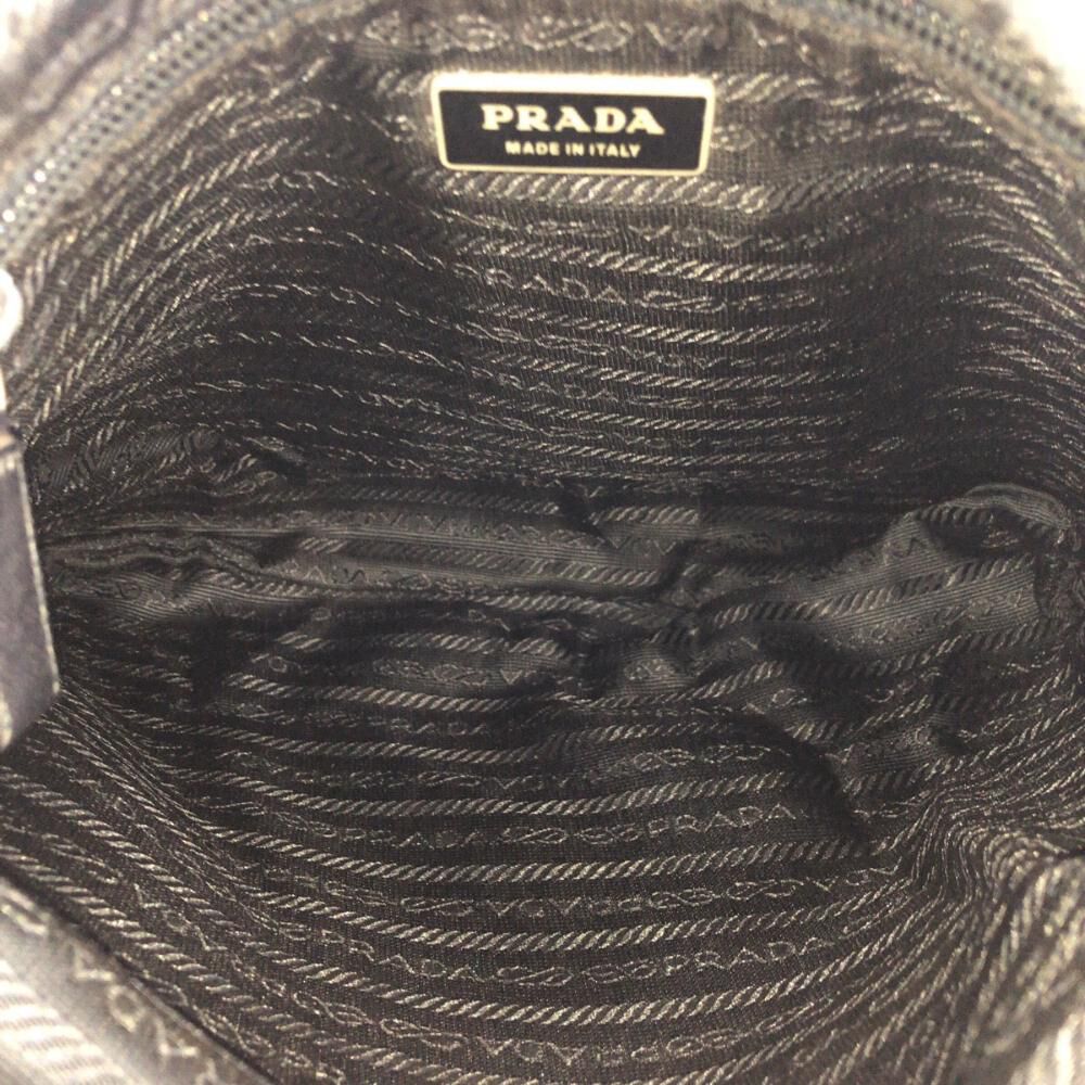 Prada Shoulder Bag