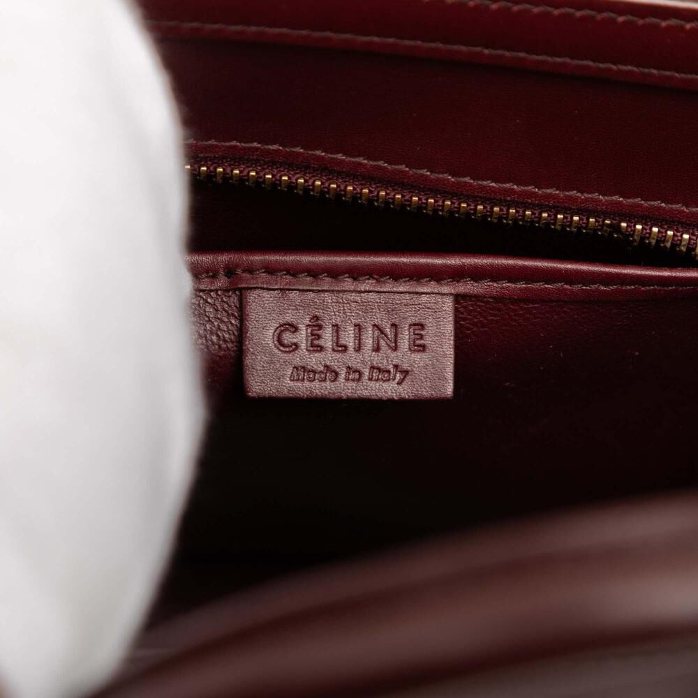 Celine Luggage