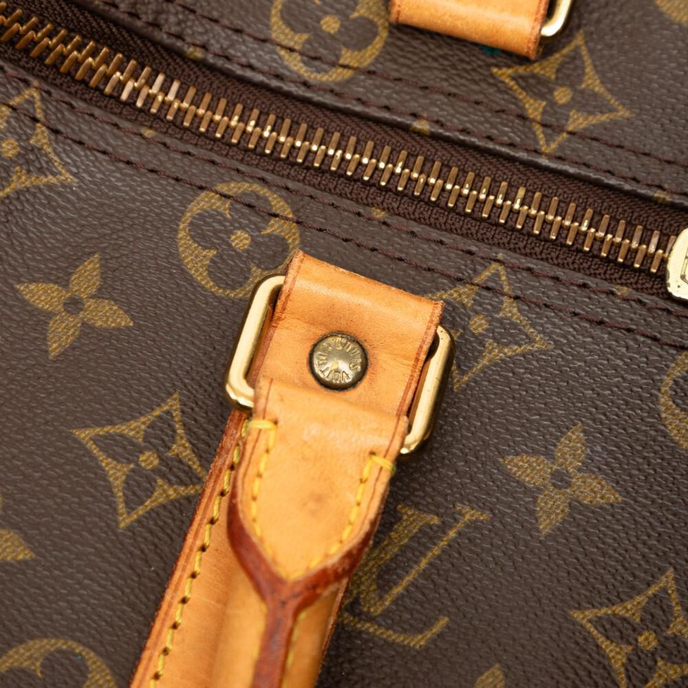 Louis Vuitton Keepall
