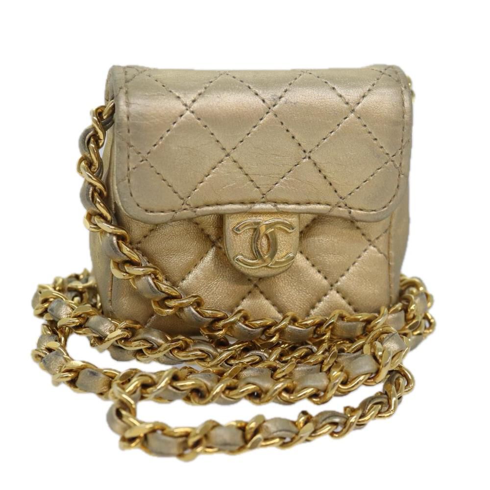 Chanel Shoulder Bag
