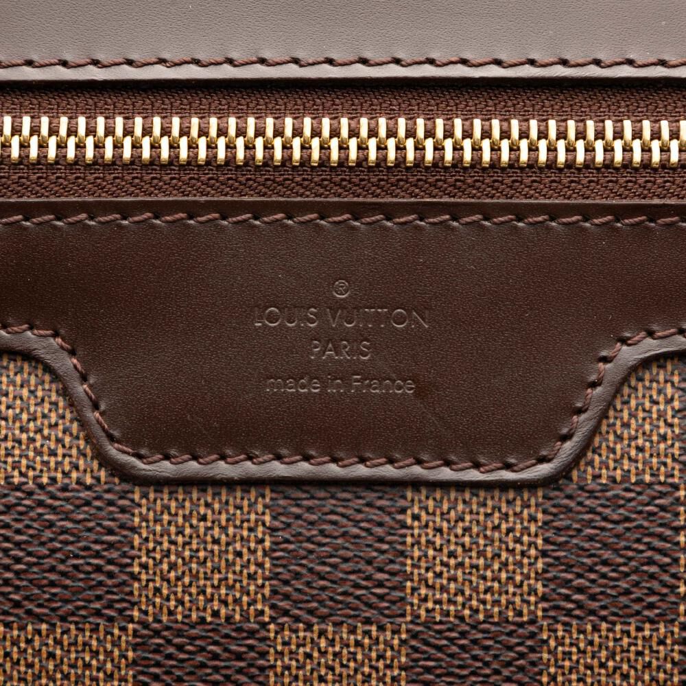 Louis Vuitton Travel Bag