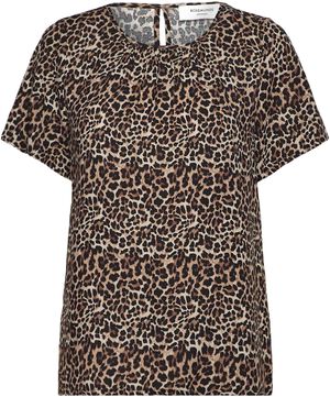 RWElif SS Blouse