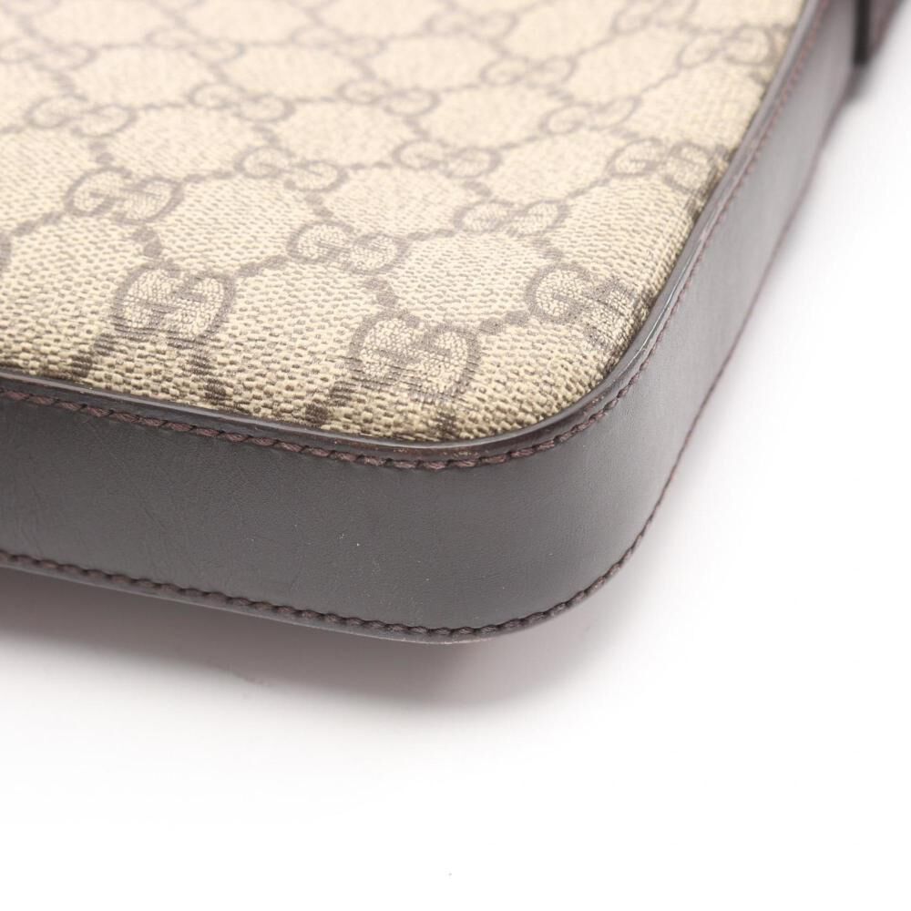 Gucci Messenger Bag