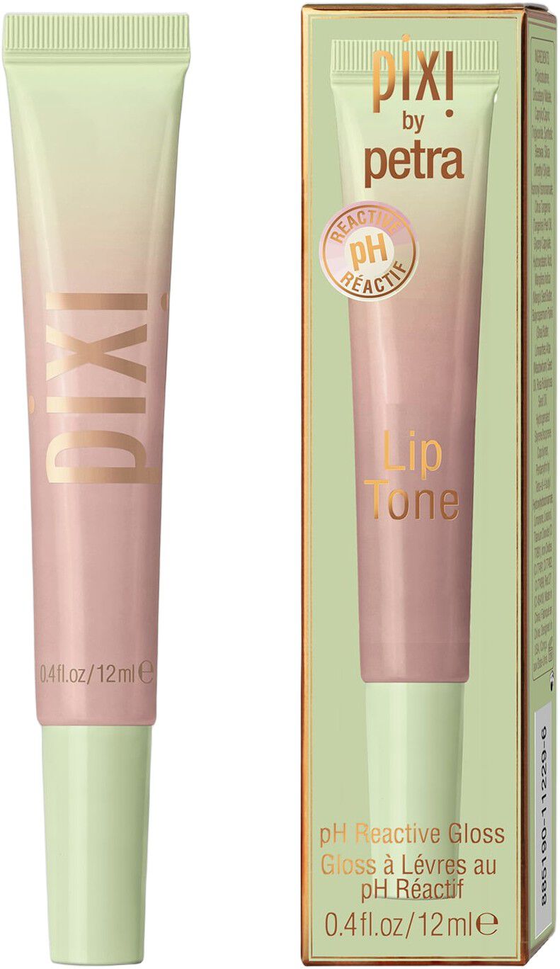 Pixi Lip Tone - pH-reaktiv lipgloss