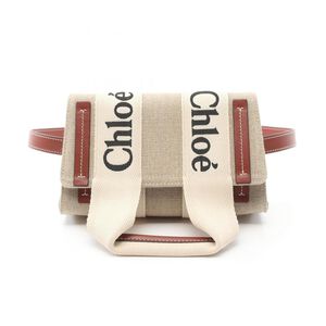Chloé Crossbody Bag