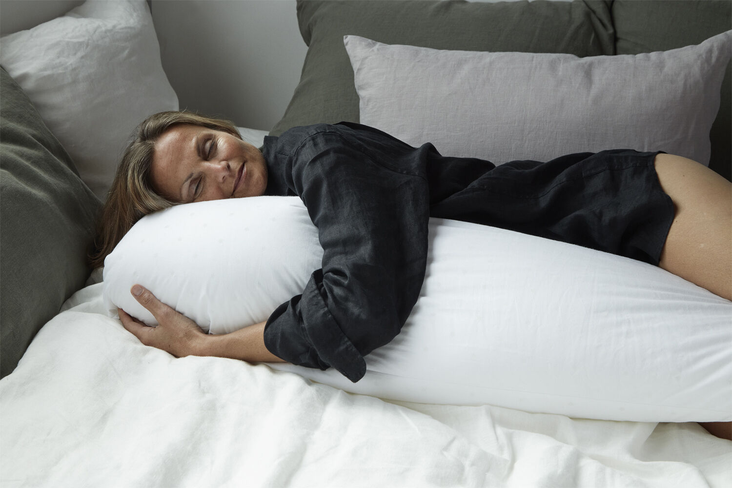 Fossflakes Comfort-I inkl. Cover