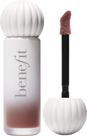 Plushtint Moisturising Matte Lip Tint