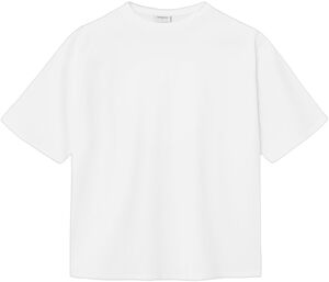 Box fit T-shirt