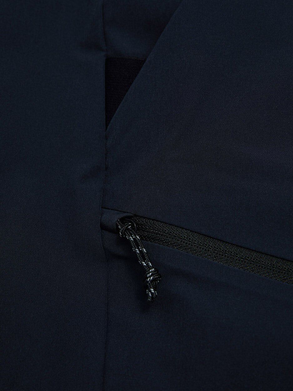 Scale Softshell Bukser