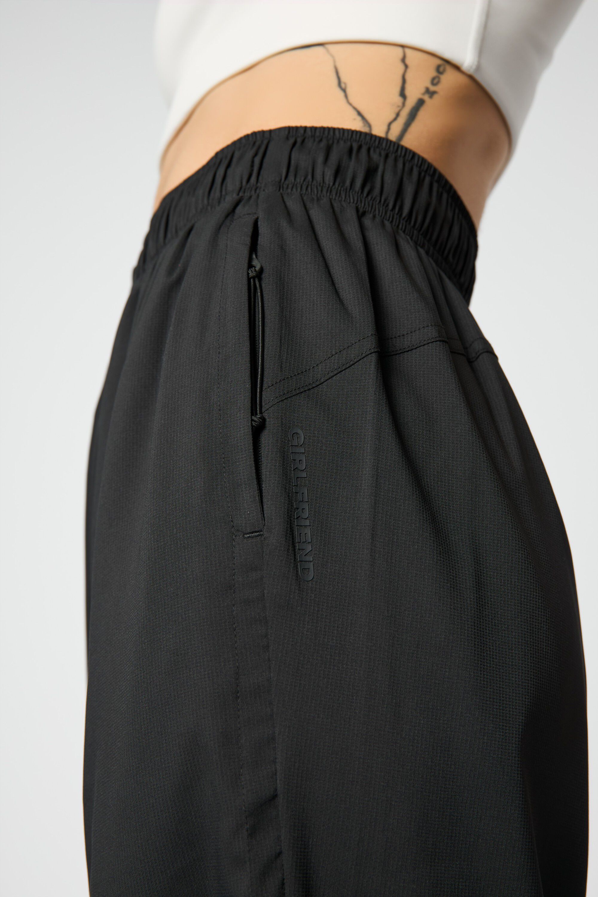 Amy Adjustable Pants