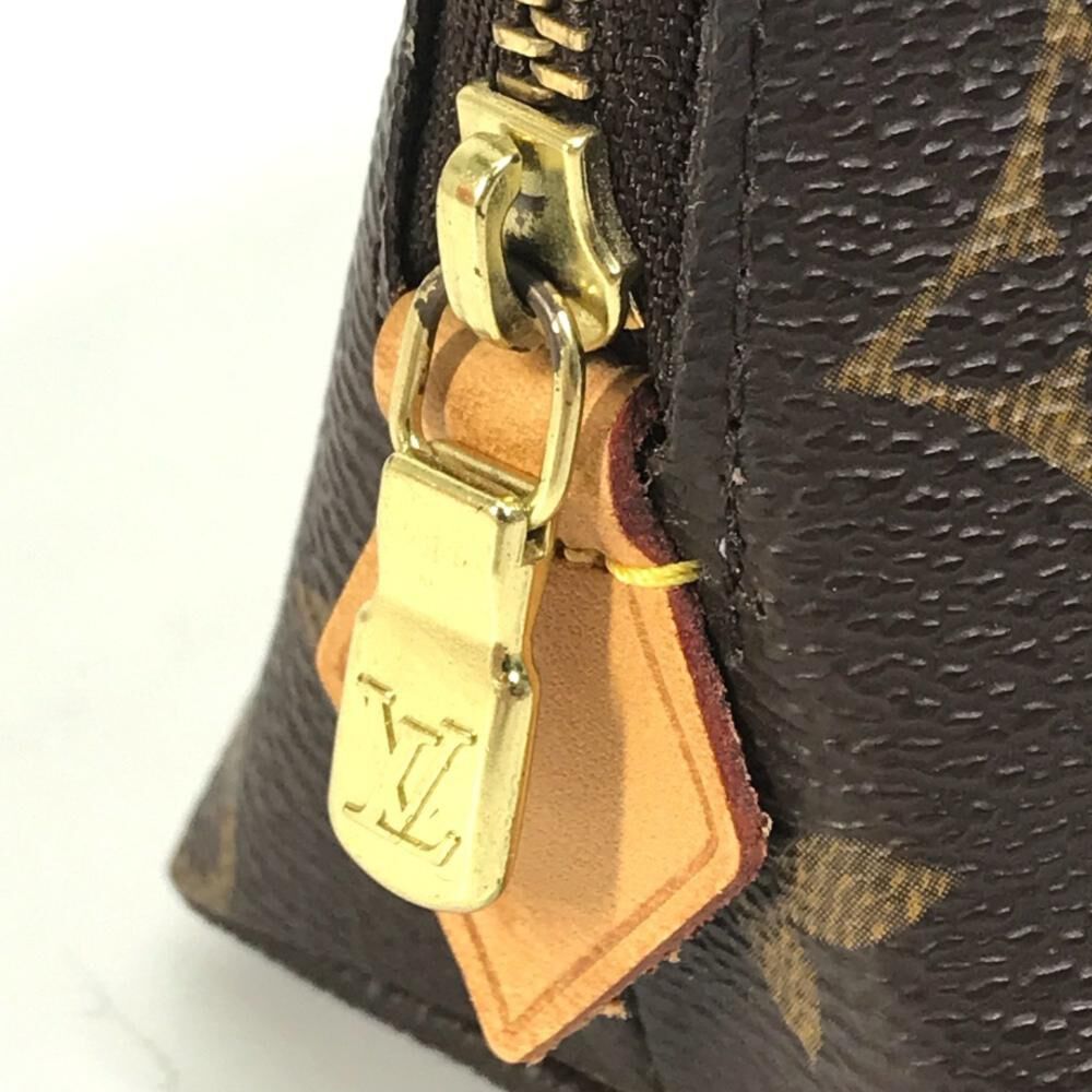 Louis Vuitton Pouch
