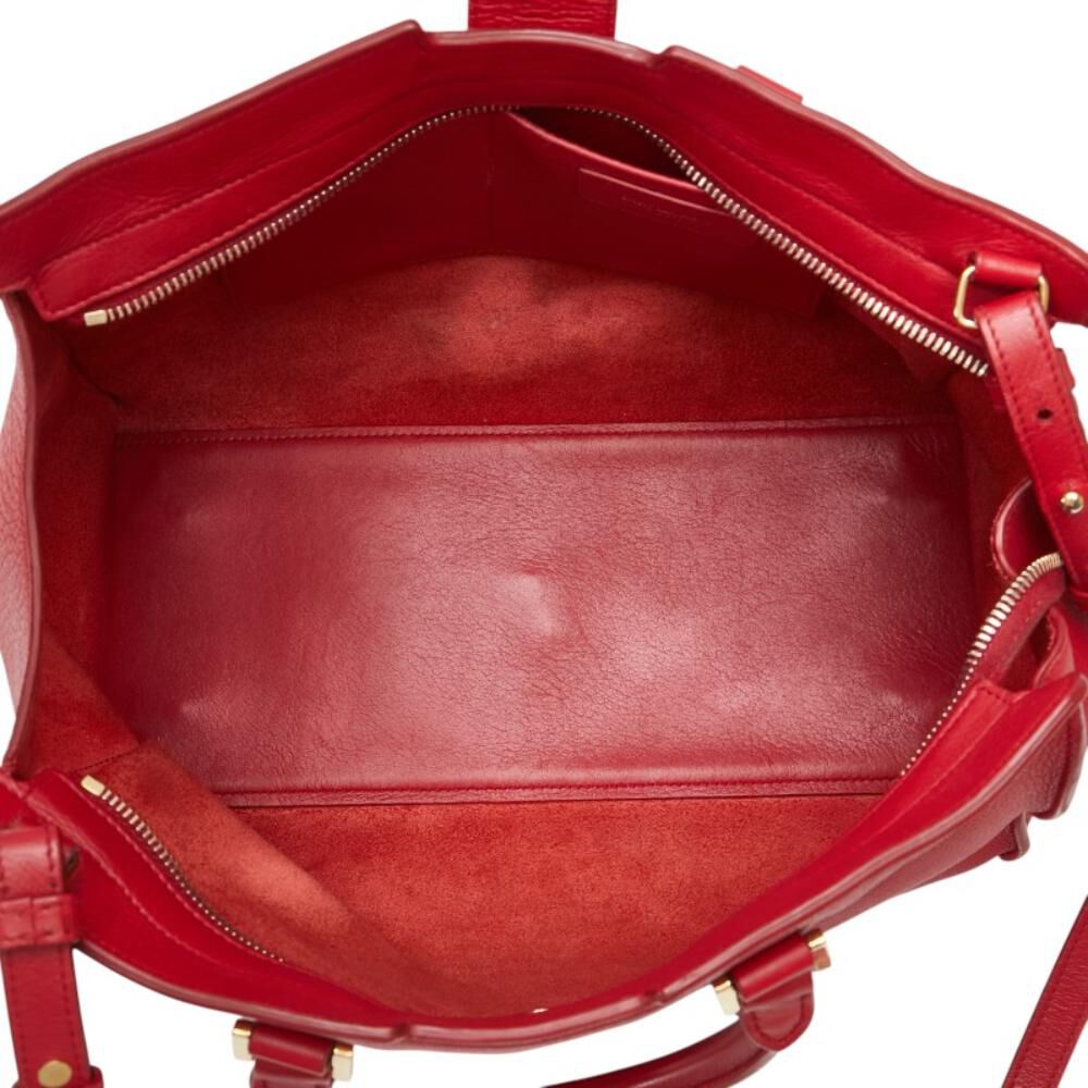 Yves Saint Laurent Handbag