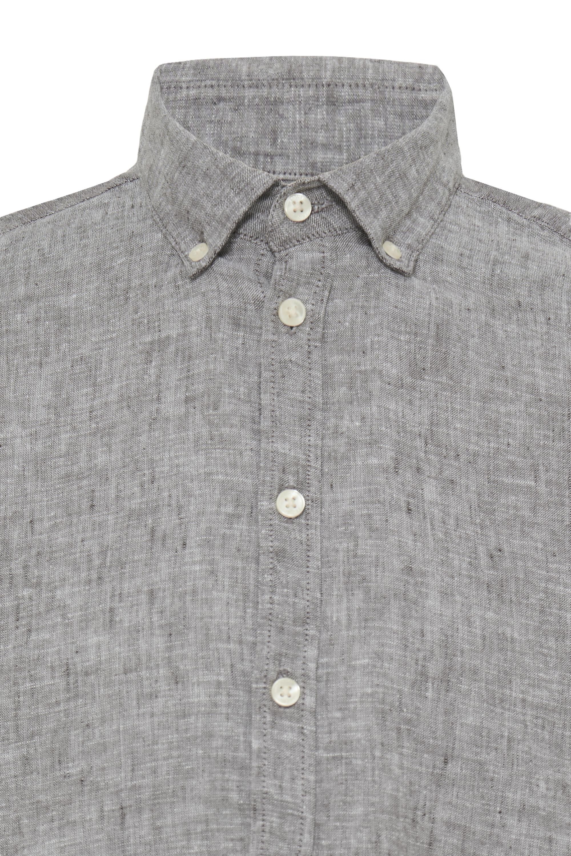 CFANTON SS LINEN SHIRT