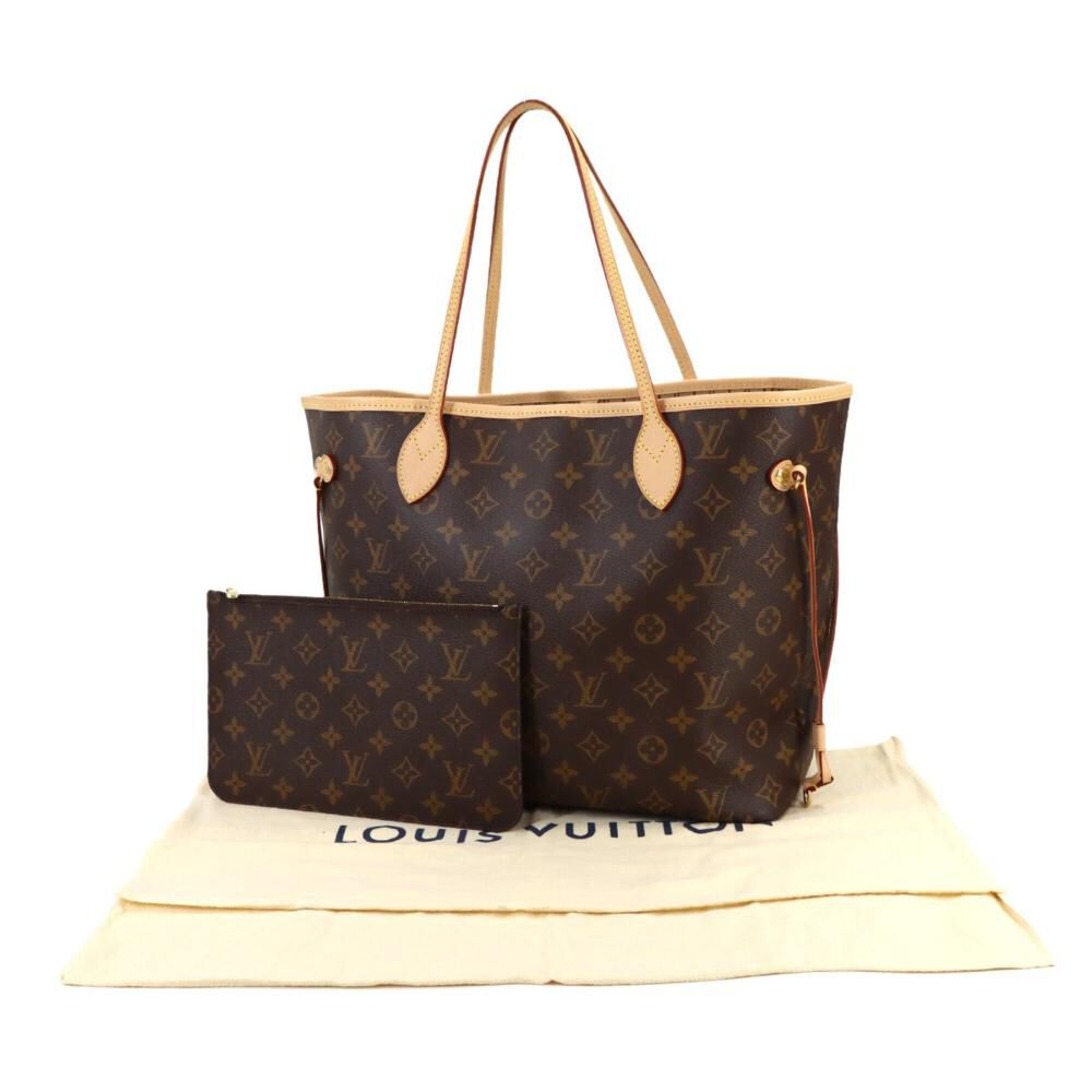 Louis Vuitton Neverfull