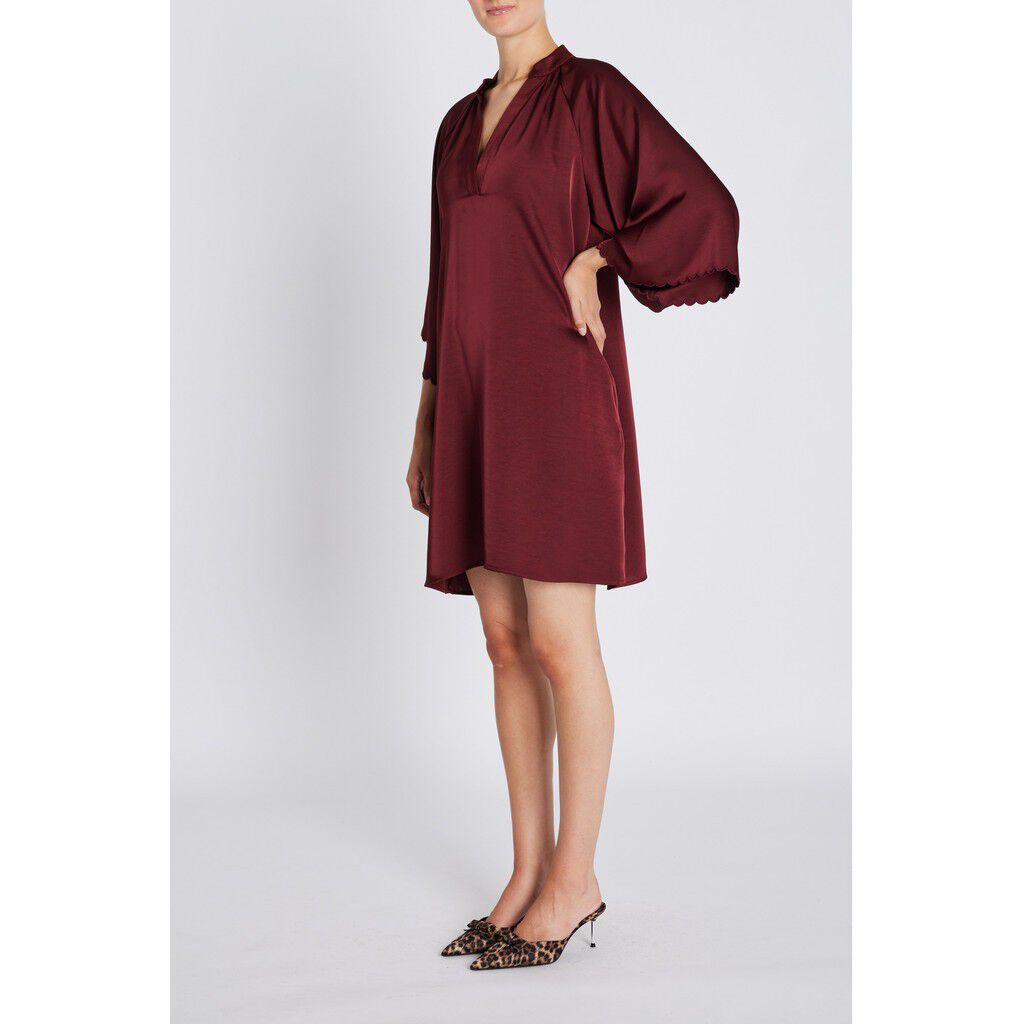 BeckiaBBWendisa dress