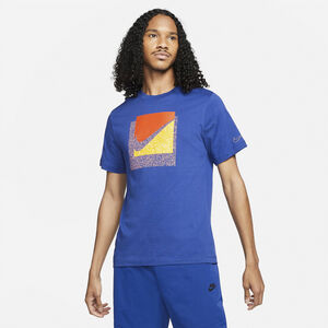 Sportswear Brandriff Swoosh Box T Shirt