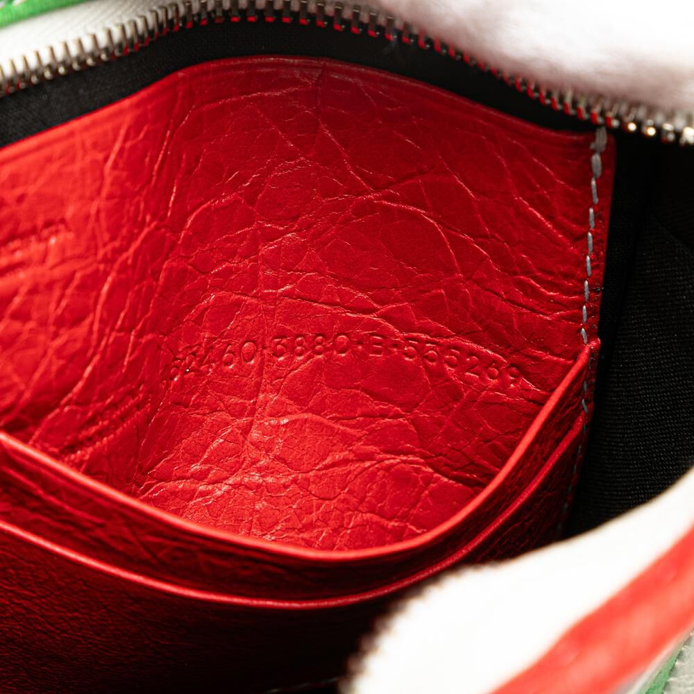 Balenciaga Crossbody Bag