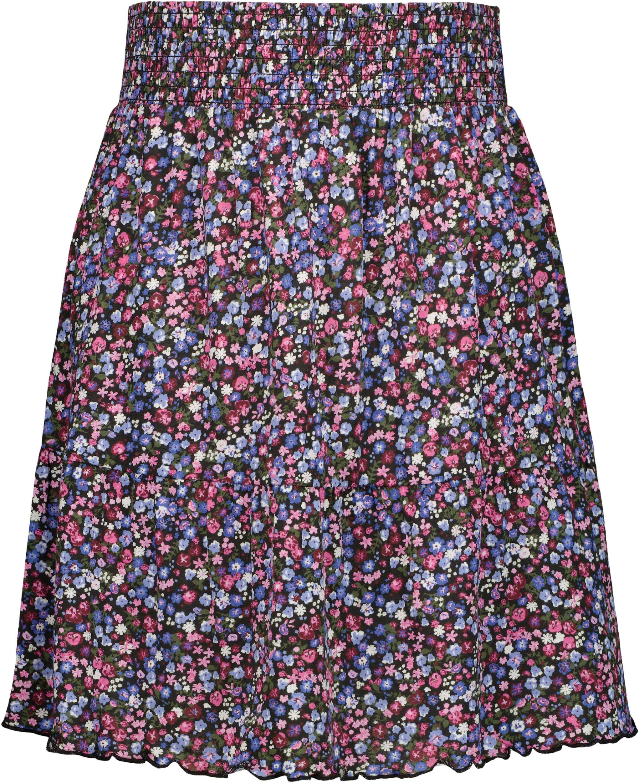 Lily Smock Nederdel