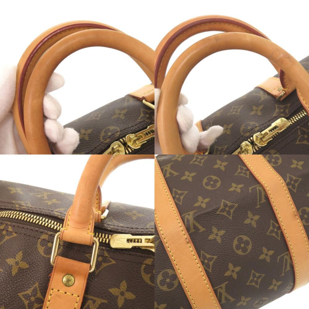 Louis Vuitton Keepall
