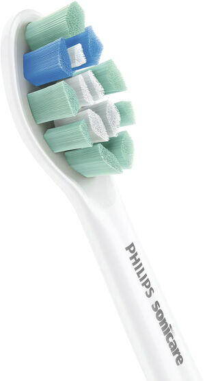 Børstehoved Sonicare Optimal Plaque Defence, HX9024/10