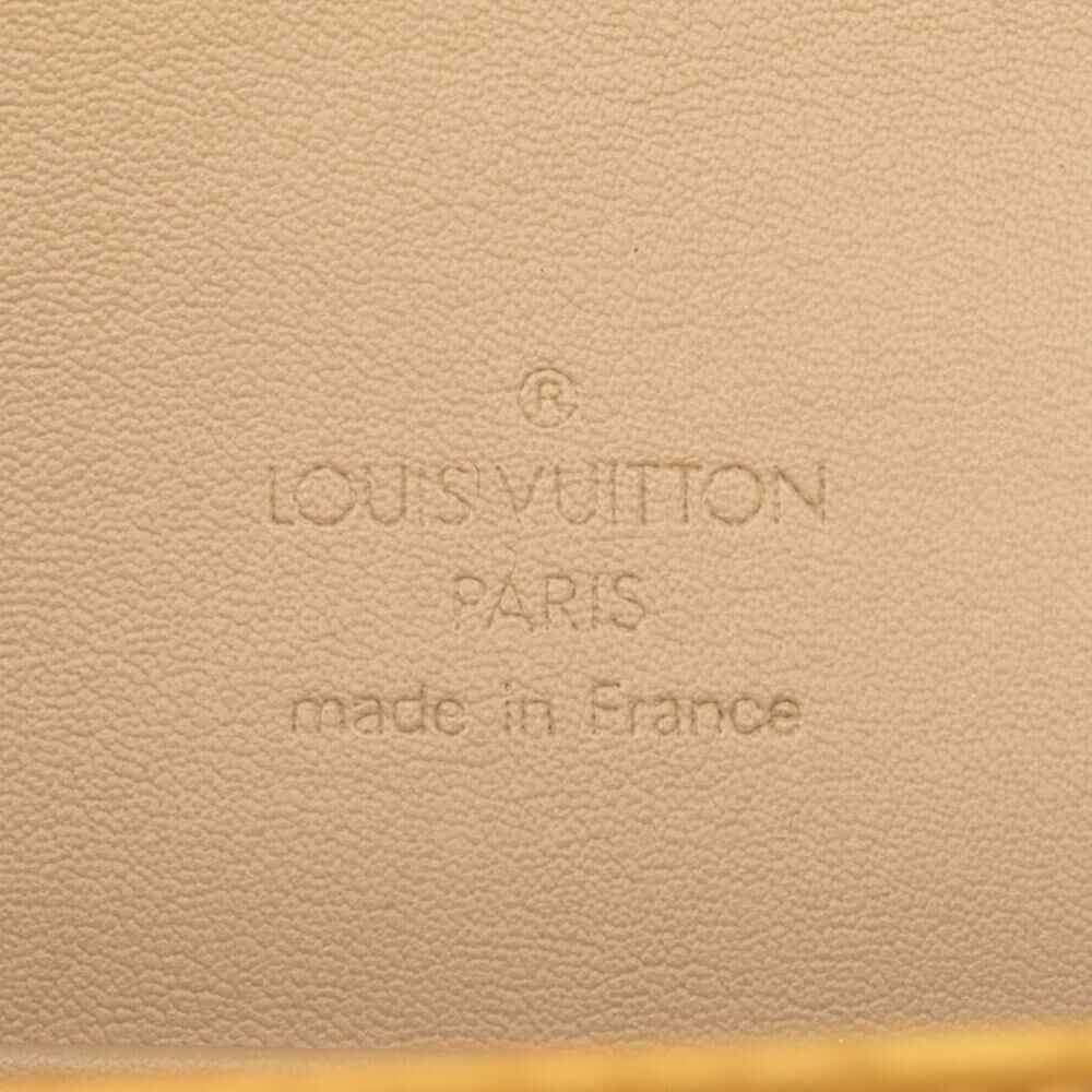 Louis Vuitton Thompson Street