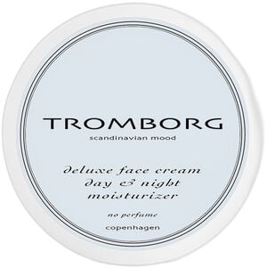 Deluxe Face Cream No Perfume 50 ml.