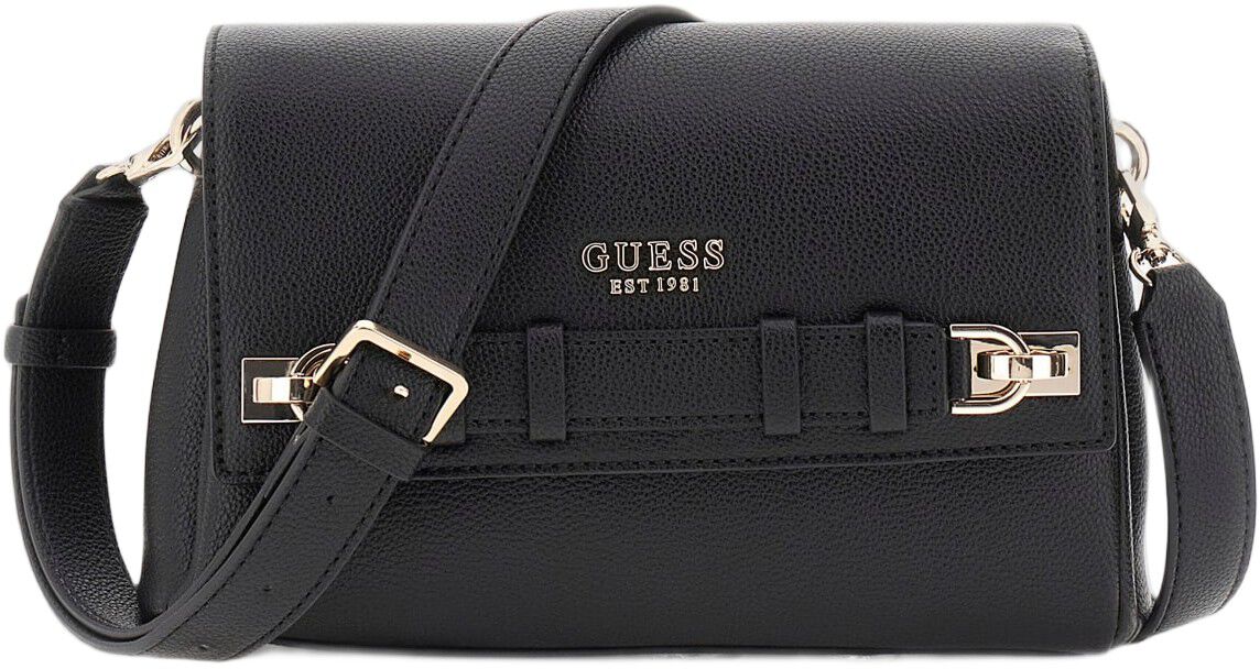 GREGORIA FLAP CROSSBODY