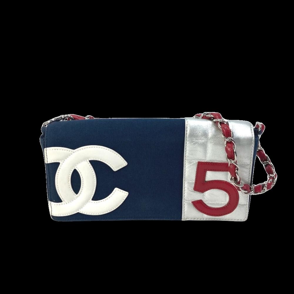 Chanel Shoulder Bag