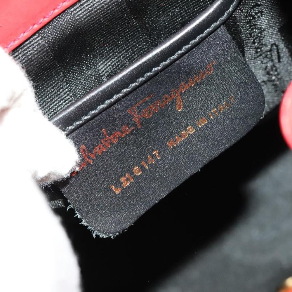 Salvatore Ferragamo Backpack