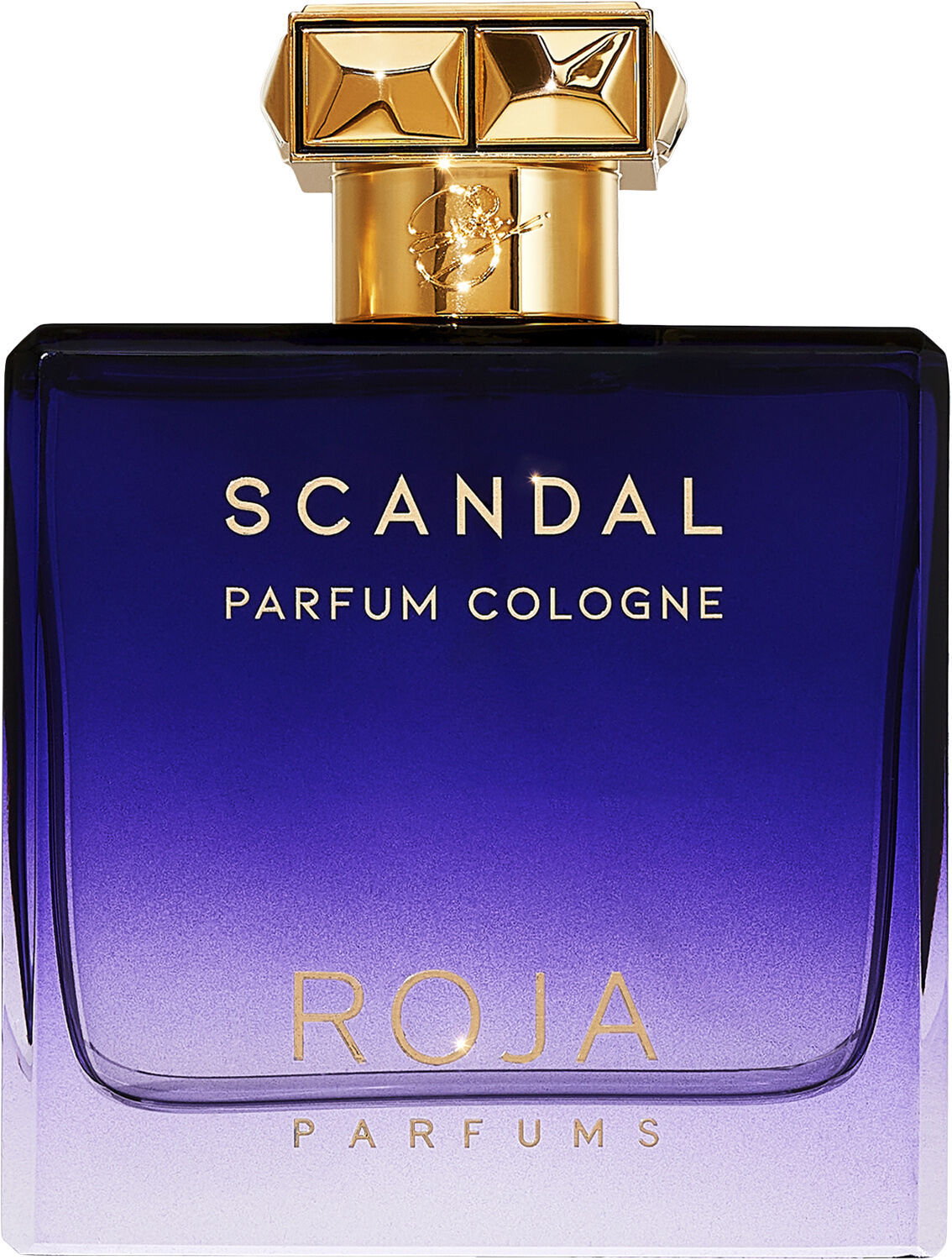 **ROJA SCANDAL PARFUM COLOGNE 100 M