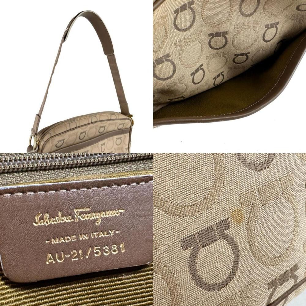 Salvatore Ferragamo Shoulder Bag