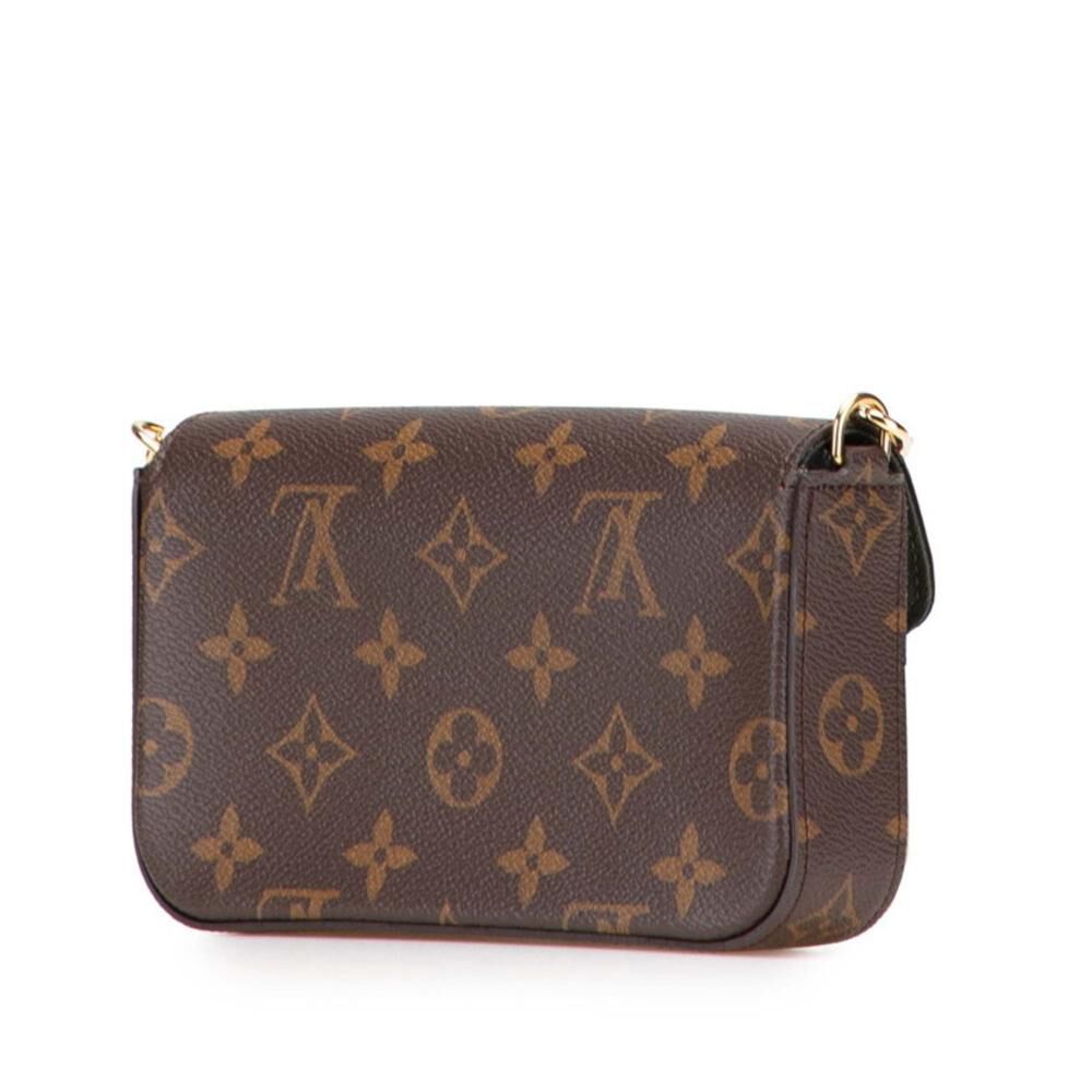 Louis Vuitton Pochette Felicie