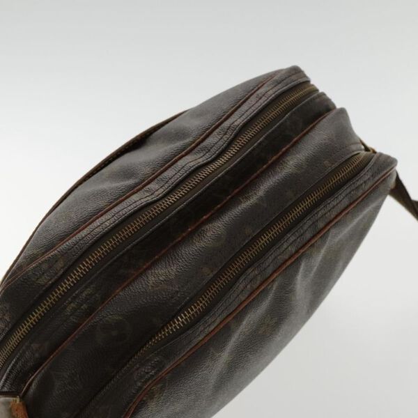 Louis Vuitton Reporter