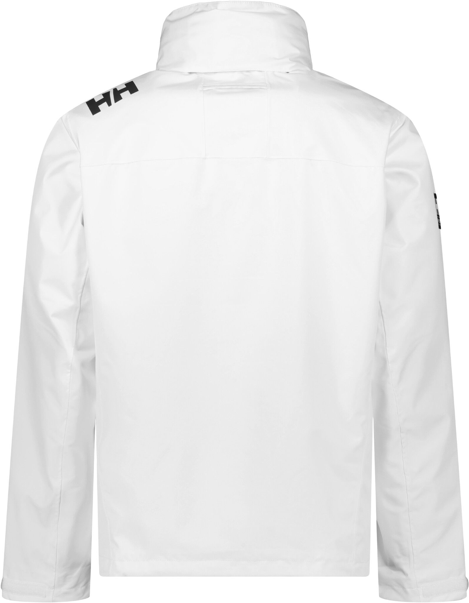 Crew Hooded 2. 0 Skaljakke