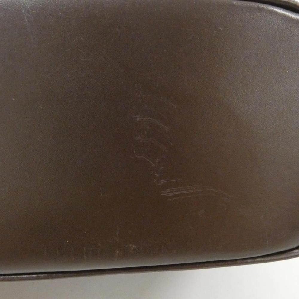 Louis Vuitton Damier Ebene Ipanema