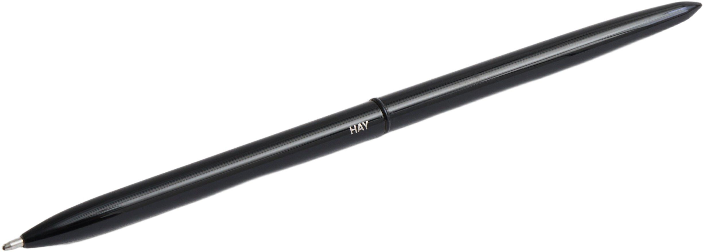 Bullet Pen-Black