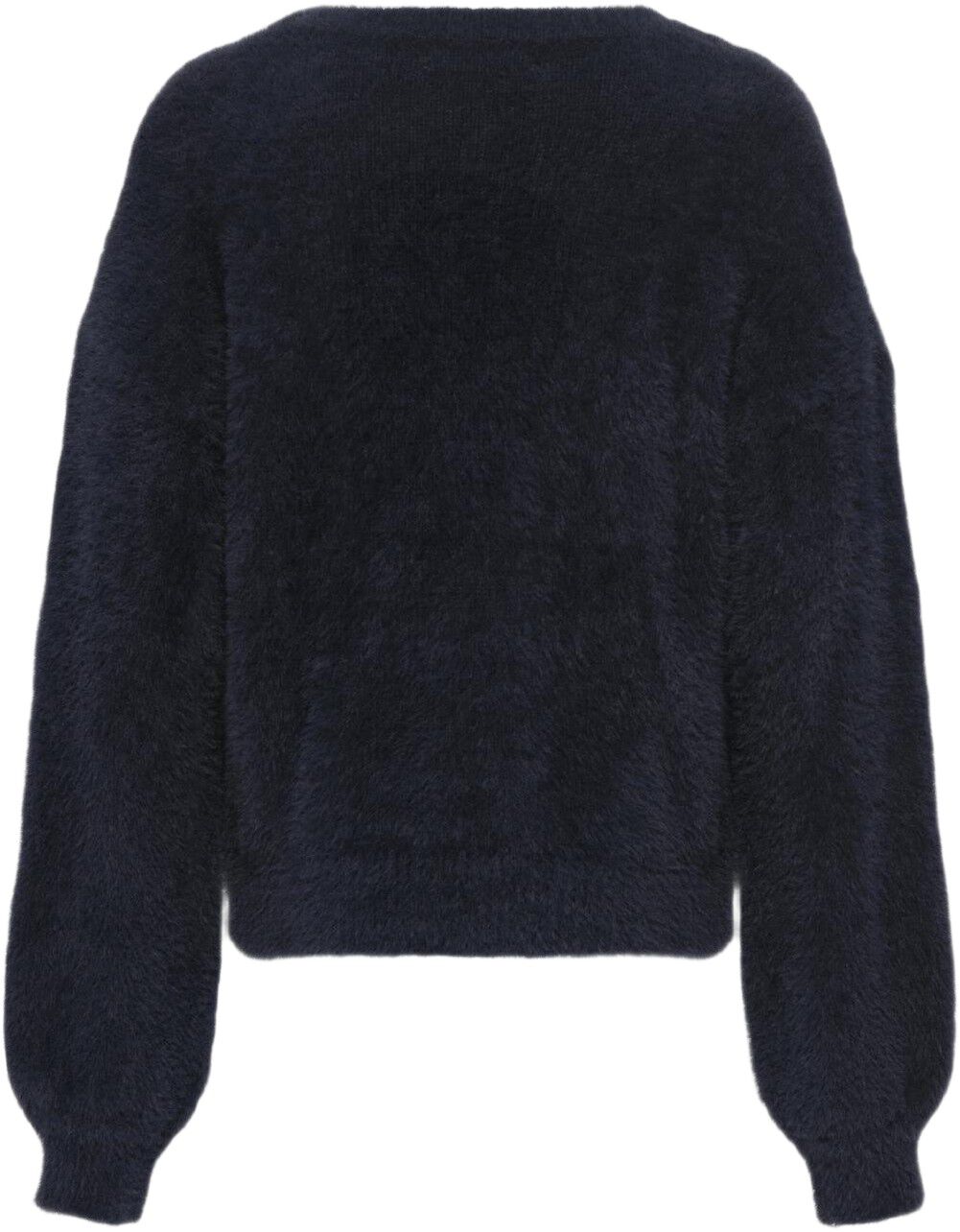 KOGNEWPIUMO L/S PULLOVER KNT NOOS