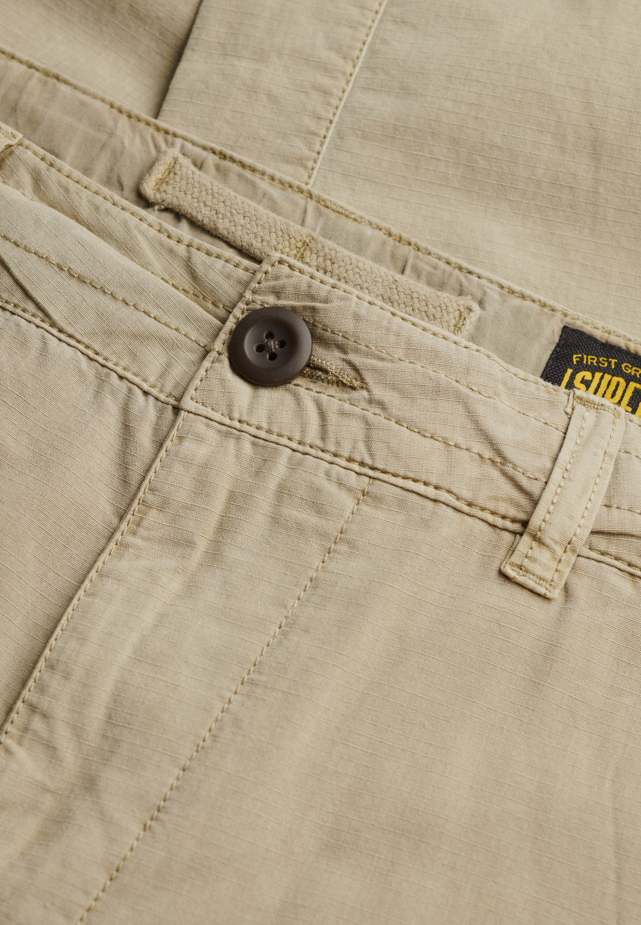 RIPSTOP LIGHT CARGO PANT