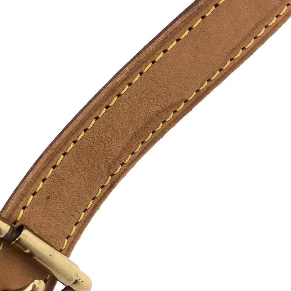 Louis Vuitton Croissant