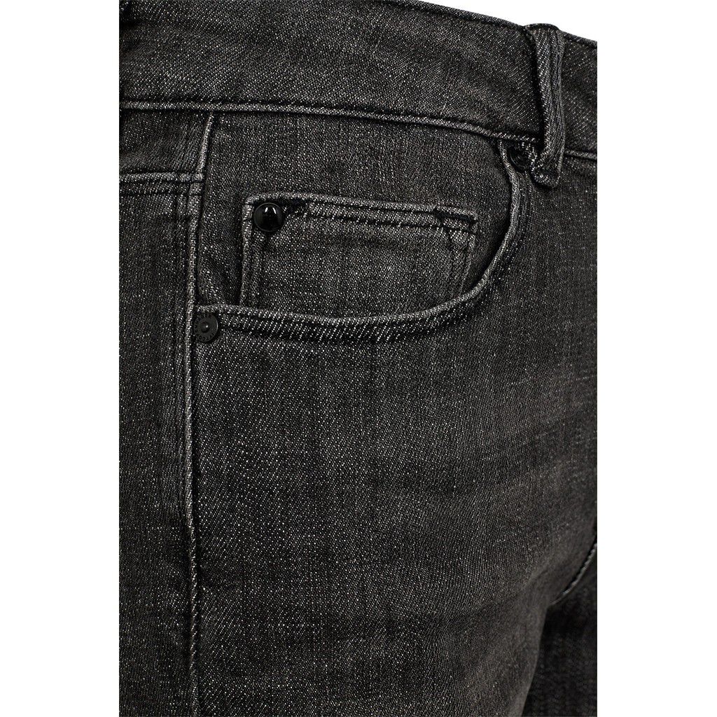 IVY-Alexa Cropped Jeans Wash Westport Black