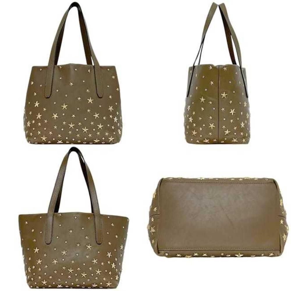 Jimmy Choo Tote