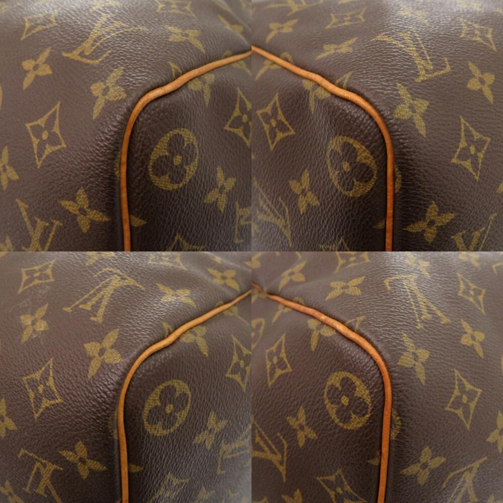 Louis Vuitton Keepall