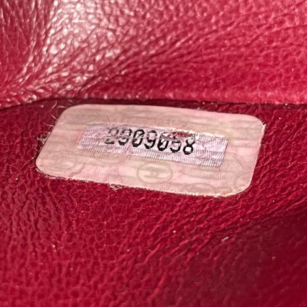 Chanel Flap Bag