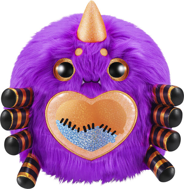 Rainbocorns Monstercorn S