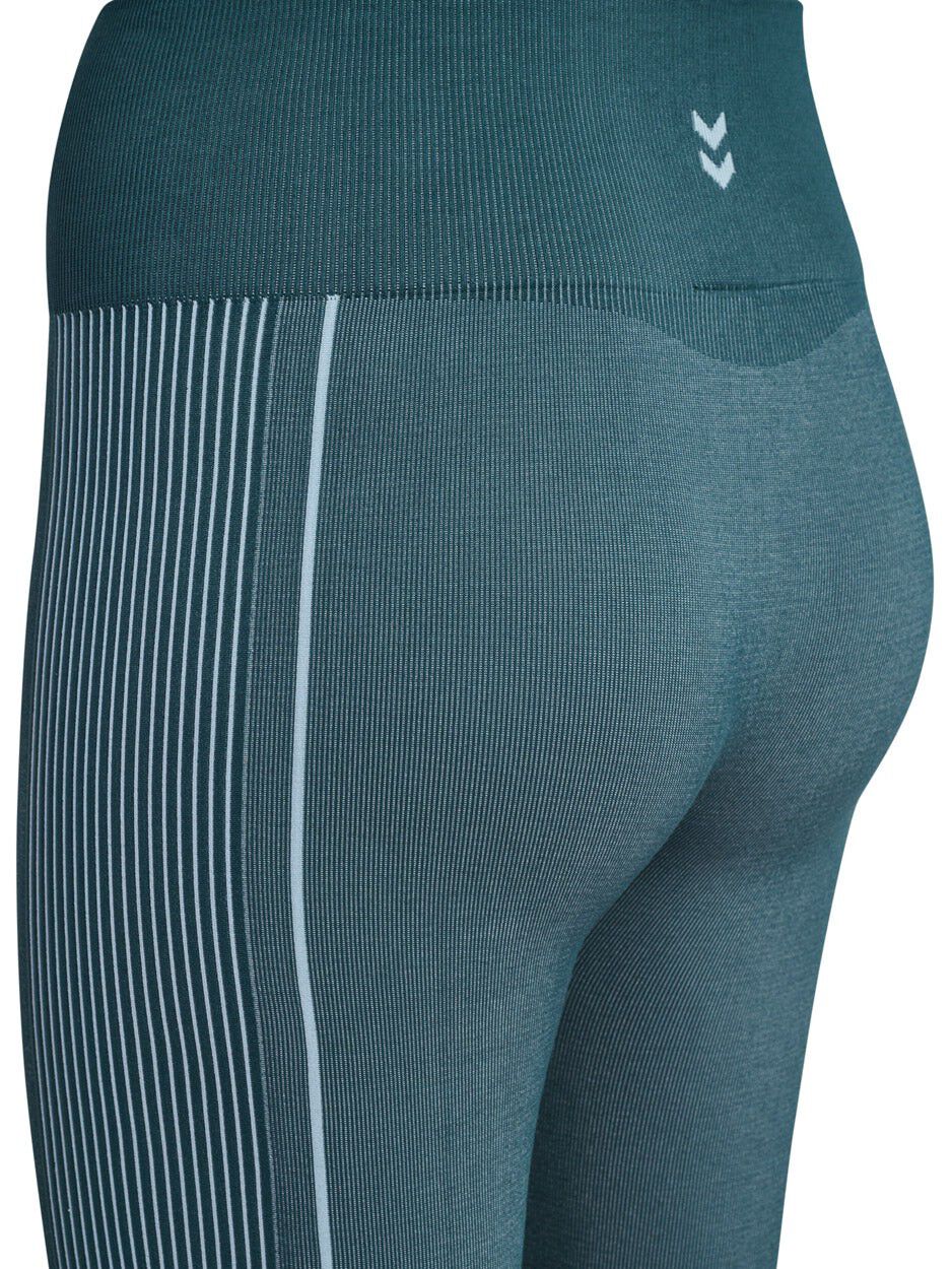 Yoga Seamless High Waist Tights
