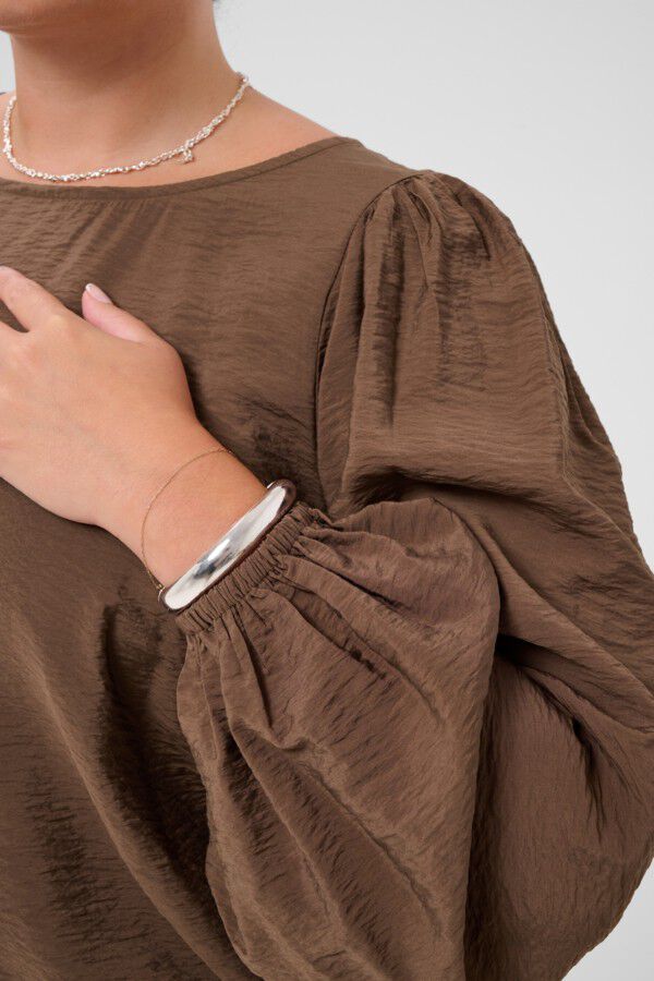 KCgila Blouse