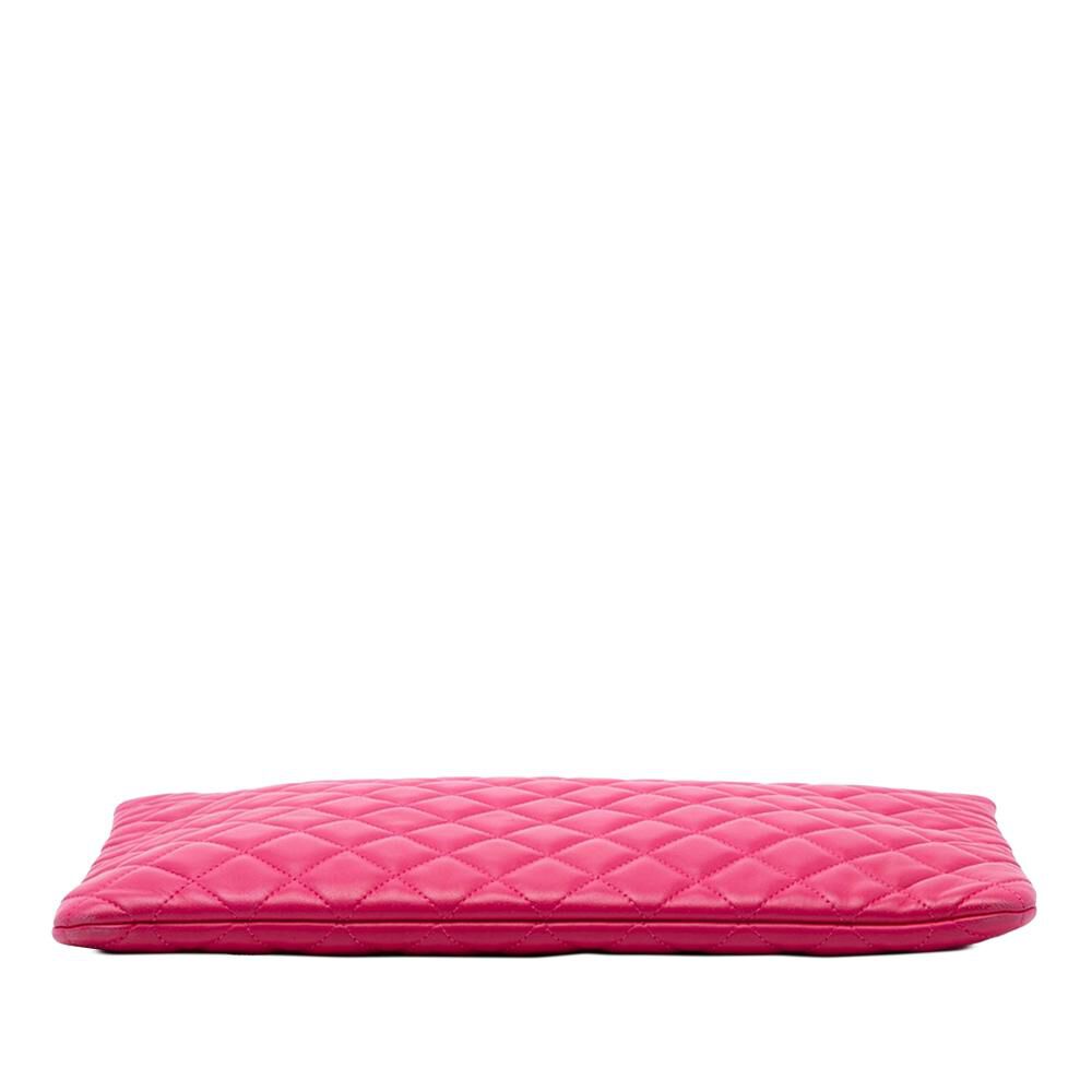 Chanel Clutch