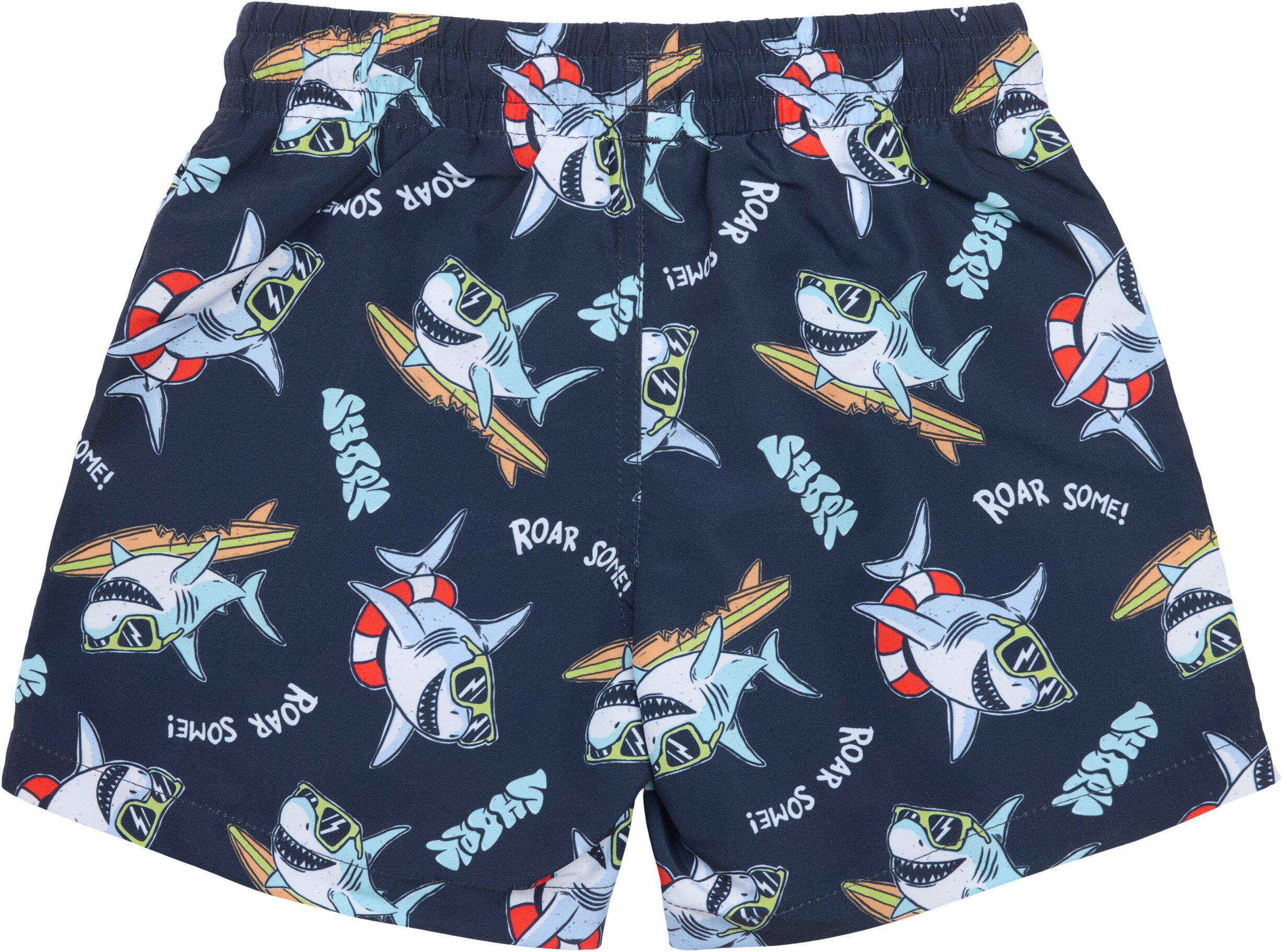 Santa Cruz Badeshorts